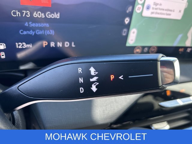 Used 2025 Buick Enclave Sport Touring w/ Power Package AWD/4WD image 16