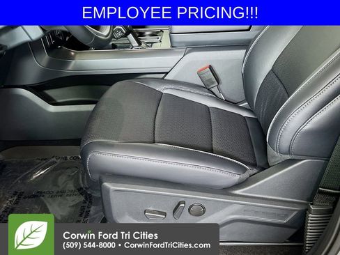 New 2026 Ford F150 Lariat AWD/4WD image 23