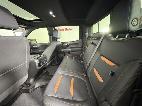 Used 2021 GMC Sierra 1500 AT4 w/ AT4 Value Package image 42