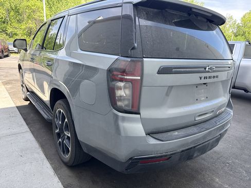 Used 2023 Chevrolet Tahoe RST w/ Luxury Package image 7