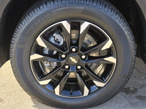Used 2023 Chevrolet TrailBlazer LT image 13