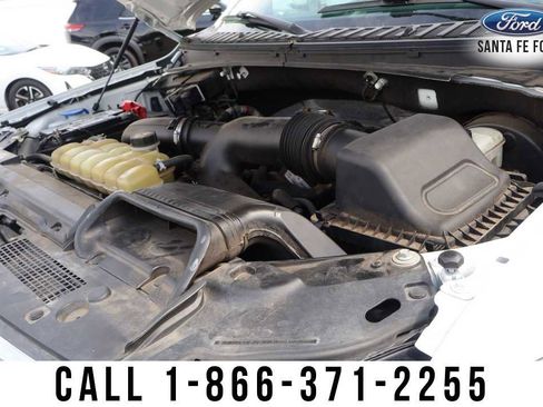 Used 2021 Ford Expedition XLT AWD/4WD image 39
