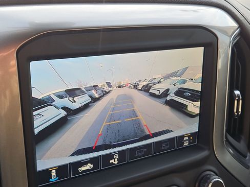 Used 2021 Chevrolet Silverado 3500 LTZ image 23