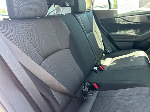 Used 2018 Subaru Impreza 2.0i w/ Popular Package #2 AWD/4WD image 23