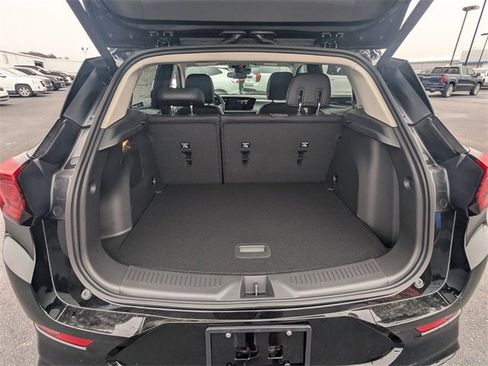 New 2026 Buick Encore GX Sport Touring w/ Comfort Package image 13