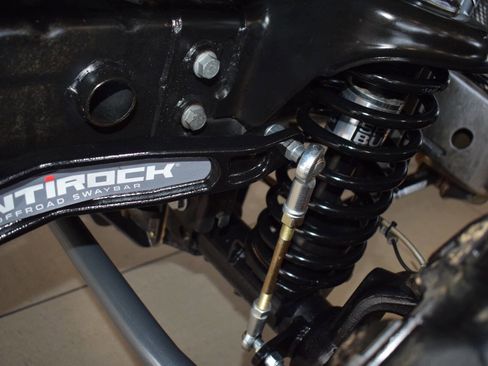 Used 2011 Jeep Wrangler Sport image 8