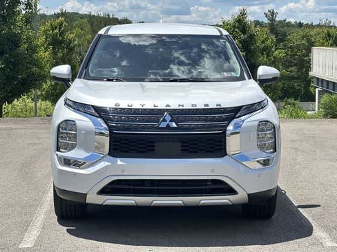 Used 2024 Mitsubishi Outlander SE AWD/4WD image 31