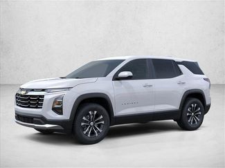 New 2026 Chevrolet Equinox LT video 2