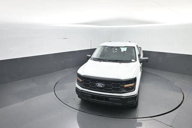 New 2026 Ford F150 XL RWD image 22