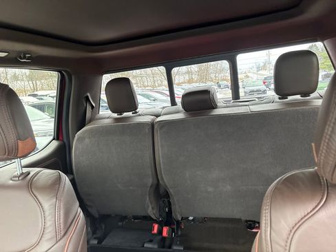 Used 2022 Ford F150 King Ranch w/ Equipment Group 601A High image 24