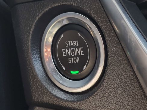 Used 2024 Buick Encore GX Sport Touring image 22