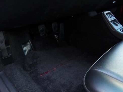 Used 1993 Porsche 911 Carrera RWD image 46