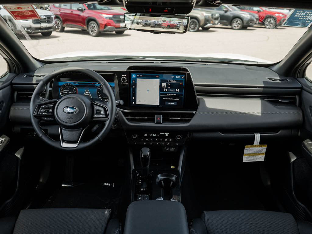 New 2026 Subaru Outback Touring XT AWD/4WD image 13