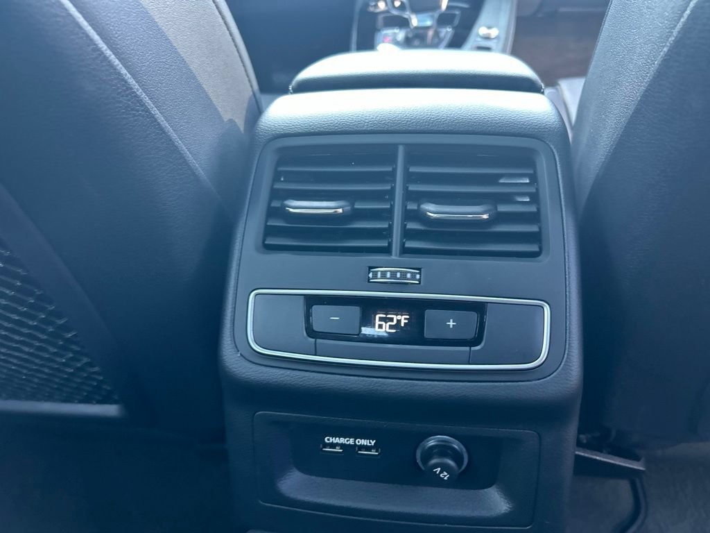 Used 2024 Audi A5 2.0T Premium Plus AWD/4WD image 34