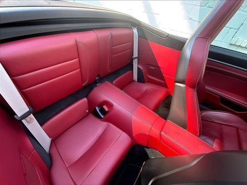 Certified 2022 Porsche 911 Carrera GTS RWD image 21