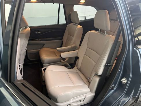 Used 2018 Honda Pilot Elite image 20