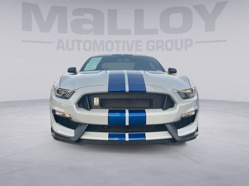 Used 2017 Ford Mustang Shelby GT350 image 8