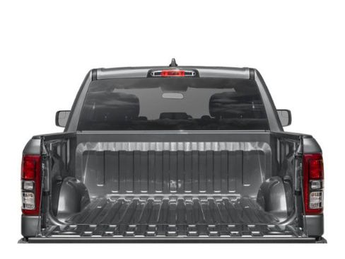 Certified 2024 RAM 1500 Tradesman w/ Night Edition AWD/4WD image 11