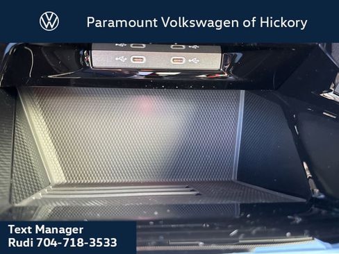 New 2025 Volkswagen GTI SE image 26