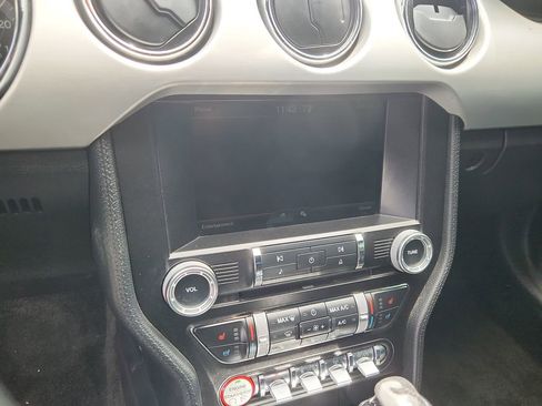 Used 2015 Ford Mustang Premium RWD image 23