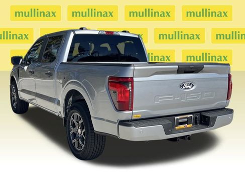 New 2026 Ford F150 STX w/ Equipment Group 200A image 9