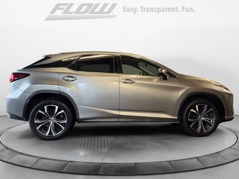 Used 2017 Lexus RX 350 FWD w/ Premium Package image 10