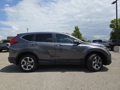 Certified 2018 Honda CR-V EX image 18