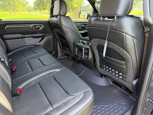 Used 2026 RAM 1500 RHO AWD/4WD image 20