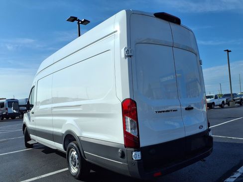 Used 2026 Ford Transit 350 148 High Roof Extended w/ Load Area Protection Package RWD image 26