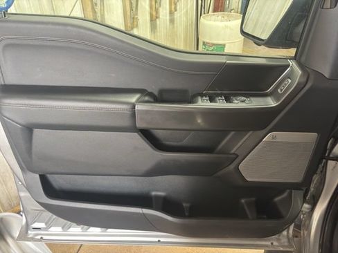 Certified 2024 Ford F150 XLT w/ Equipment Group 303A High AWD/4WD image 23
