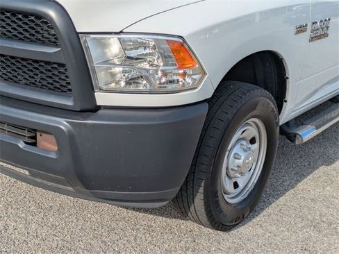 Used 2018 RAM 2500 Tradesman w/ Popular Equipment Group image 7