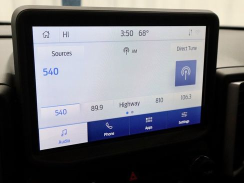 Certified 2023 Ford Bronco Sport Big Bend image 3