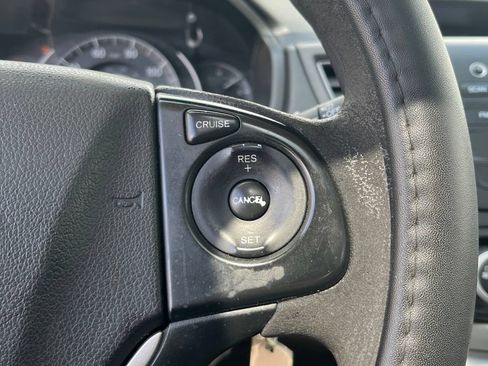 Used 2012 Honda CR-V EX image 21