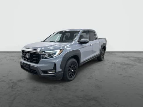 Certified 2023 Honda Ridgeline RTL-E image 7