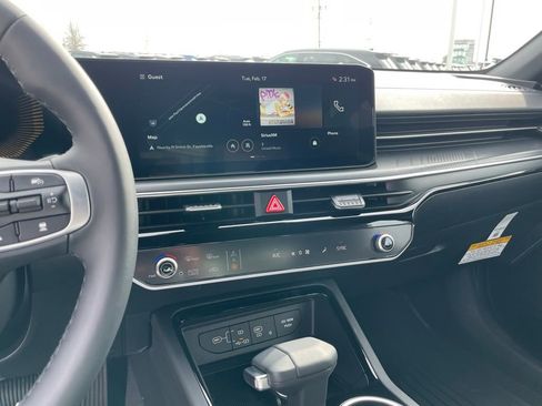 New 2026 Kia K5 GT-Line image 15