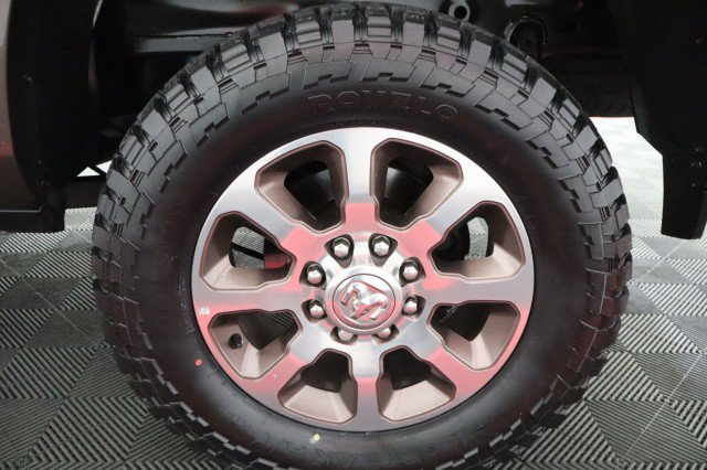 Used 2021 RAM 2500 Limited AWD/4WD image 91
