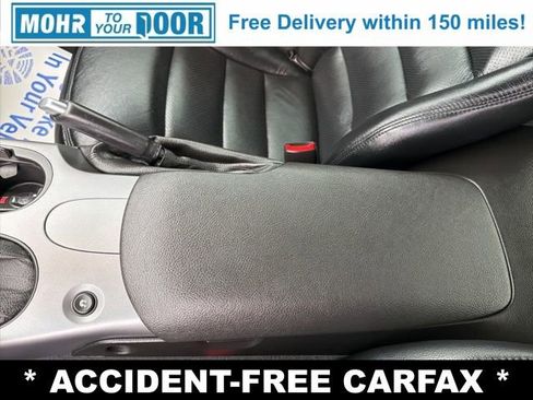 Used 2006 Chevrolet Corvette Coupe w/ Preferred Equipment Group image 25