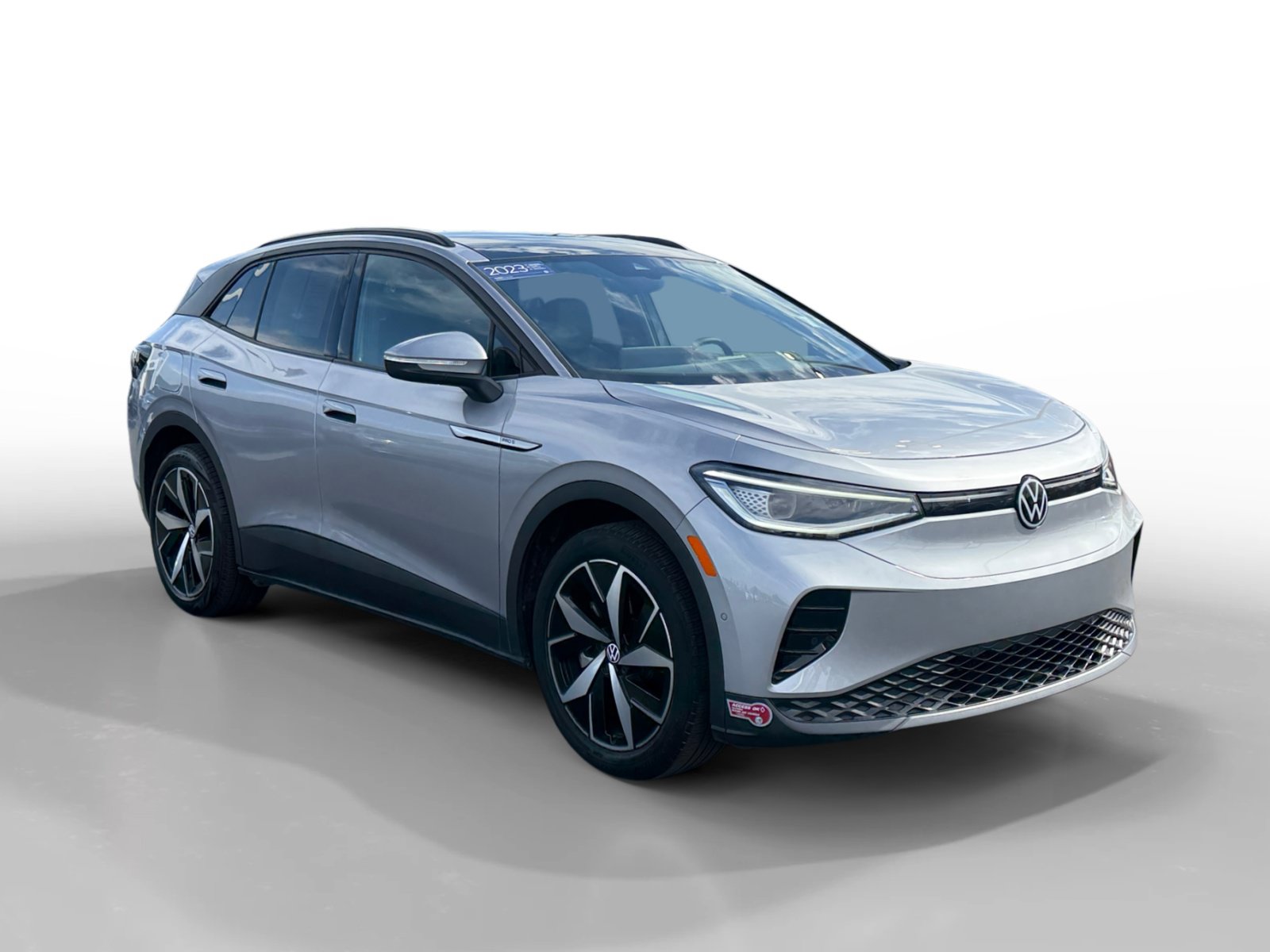 Certified 2023 Volkswagen ID.4 Pro S RWD image 7