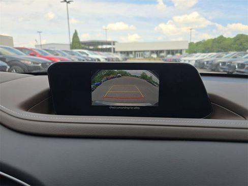 New 2025 MAZDA CX-30 AWD 2.5 S w/ Premium Package image 29