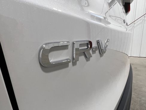 New 2024 Honda CR-V EX-L image 21