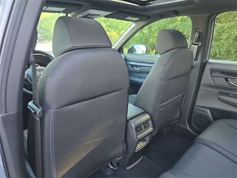 Certified 2026 Honda CR-V Sport image 23