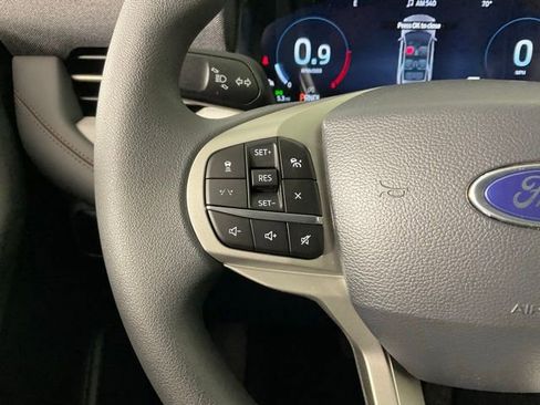 New 2026 Ford Explorer Active image 24