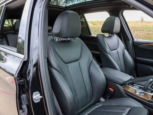 Used 2019 BMW X3 sDrive30i image 33