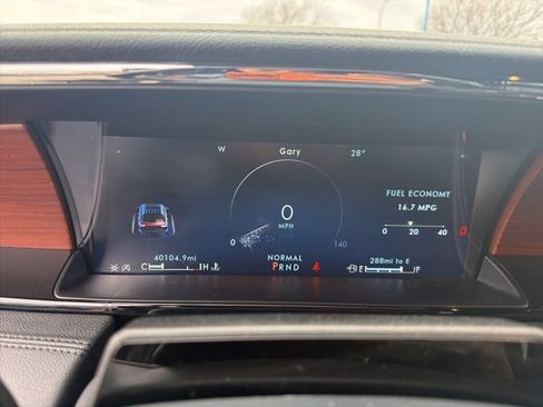 Certified 2022 Lincoln Navigator Reserve image 24