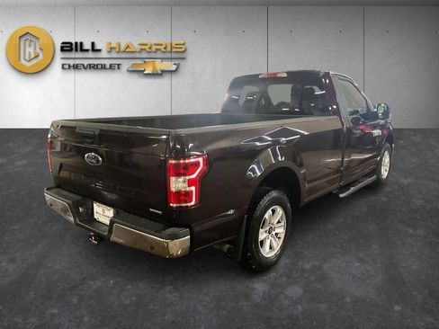 Used 2019 Ford F150 XLT w/ Trailer Tow Package image 2