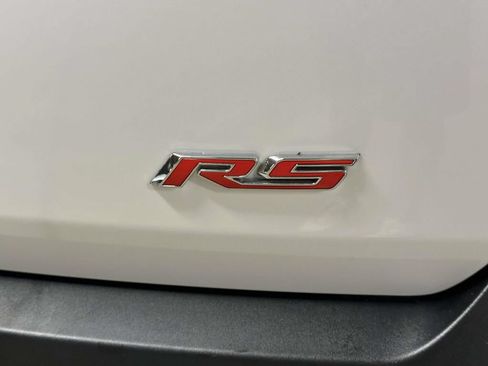 Used 2023 Chevrolet Traverse RS AWD/4WD image 10