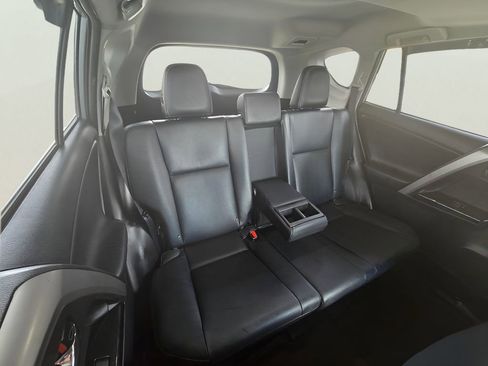 Used 2017 Toyota RAV4 Limited FWD image 11
