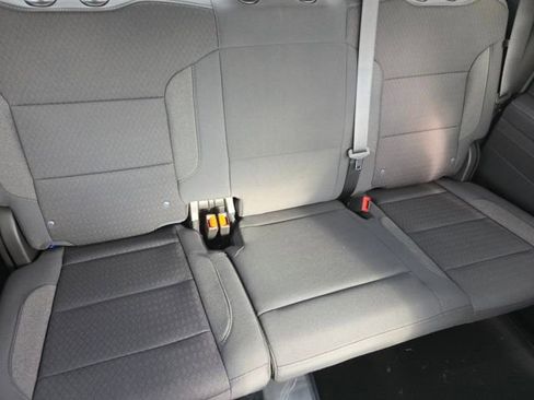 New 2025 Chevrolet Silverado 1500 LT image 29