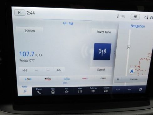 Certified 2022 Ford F150 Raptor w/ Raptor 37 Performance Package image 10