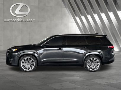 Certified 2026 Lexus TX 350 AWD w/ Technology Package